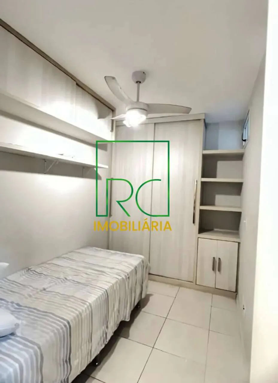 Furnished apartment with 3 bedrooms and 2 bathrooms — photo 4