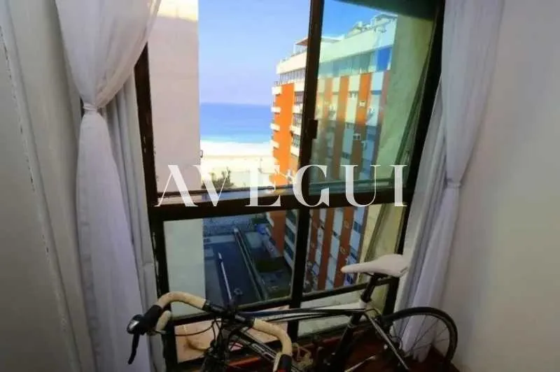 250 m² apartment with 4 bedrooms and 3 parking spots — photo 22