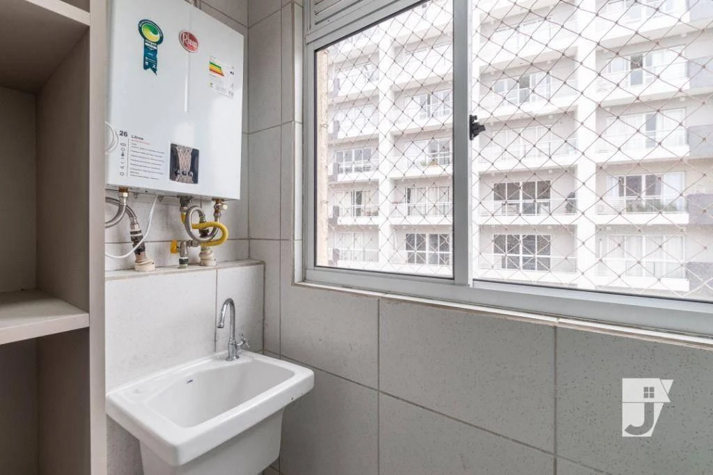 Стиральная машина и 3 спальни: квартира 64 м² — photo 14