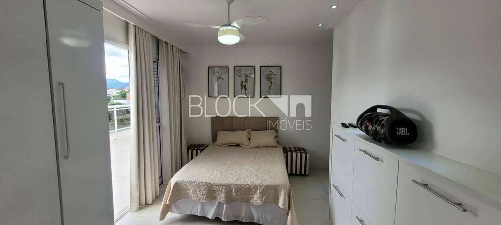 Furnished apartment with 3 bedrooms and 2 en-suites — photo 20