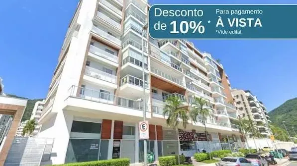 Apartamento sem mobília com 2 quartos e 1 banheiro — photo 2