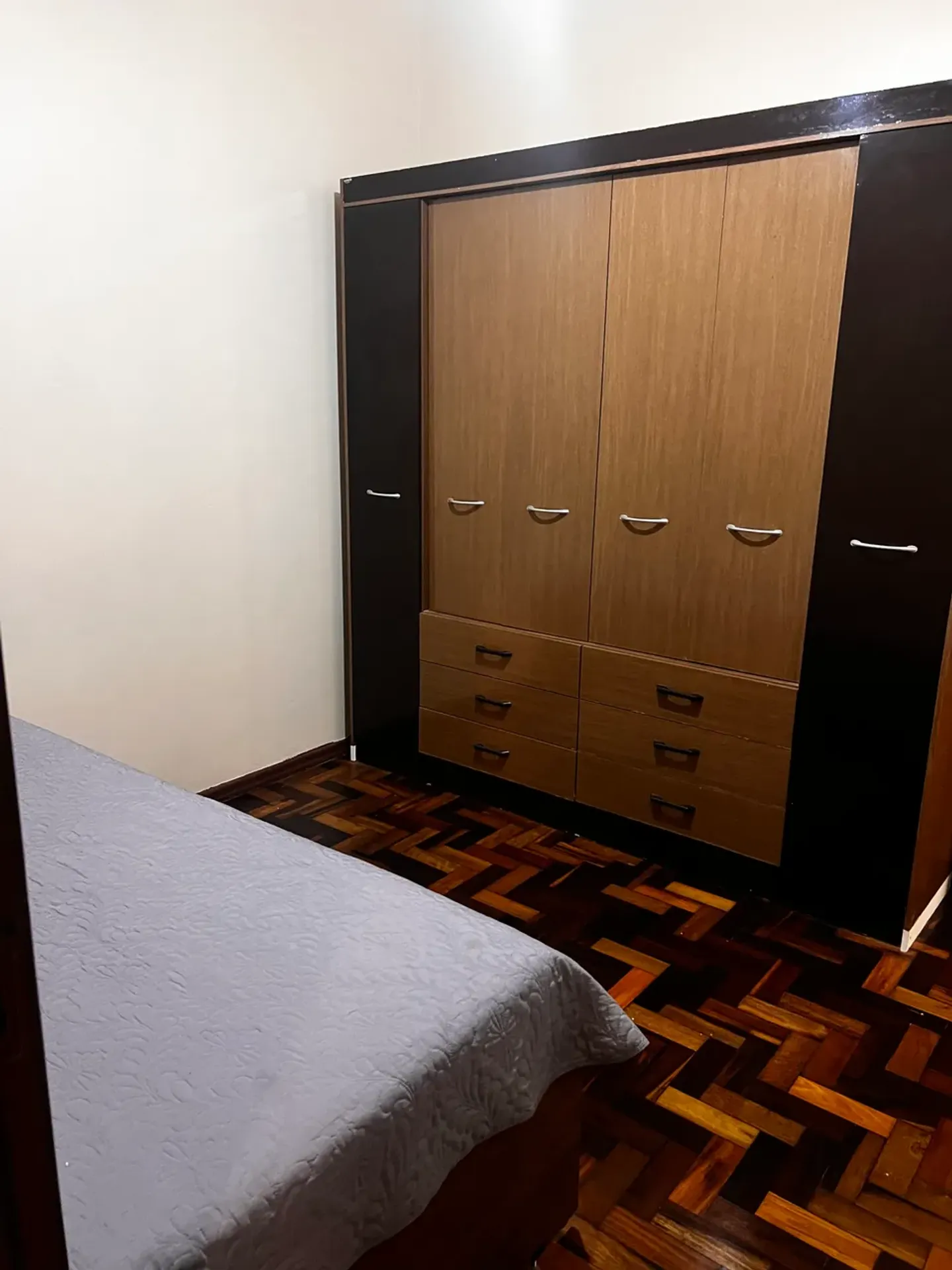 Furnished 2-bedroom, 60 m² apartment in Rio de Janeiro — photo 9