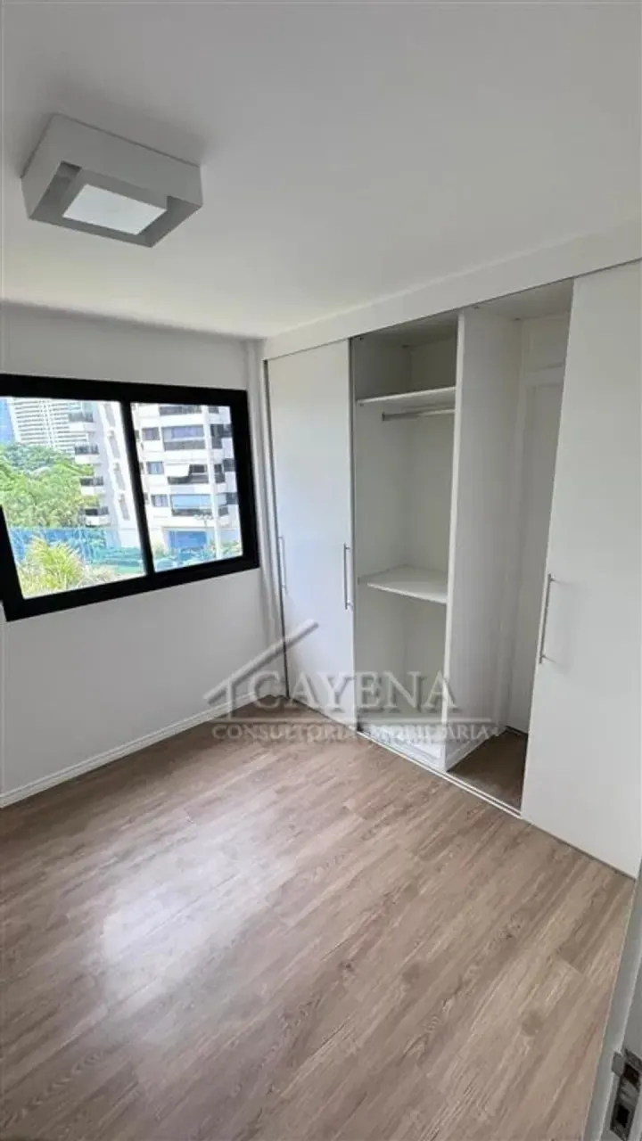 Rental apartment with 3 bedrooms and 2 bathrooms — photo 15