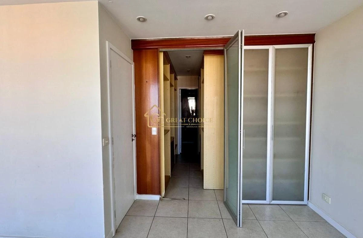 Дуплекс-пентхаус 200 м² з 3 спальнями-сюїтами — photo 23