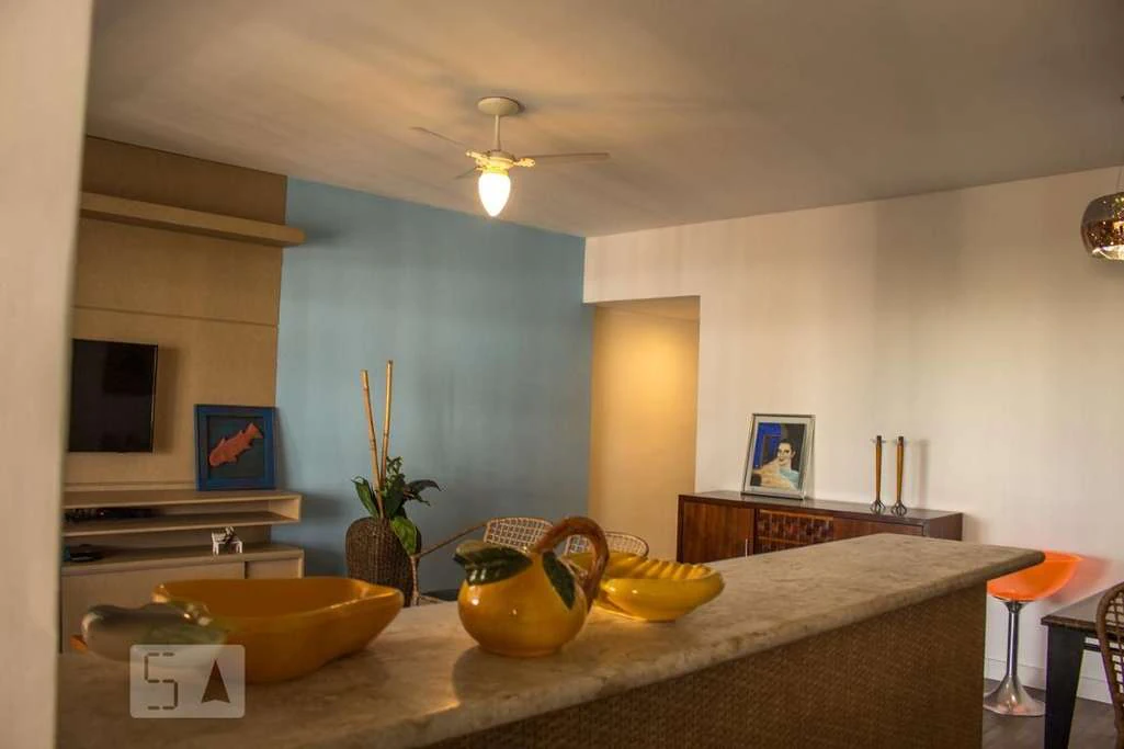 Apartamento amueblado de 2 dormitorios con 108 m² — photo 21