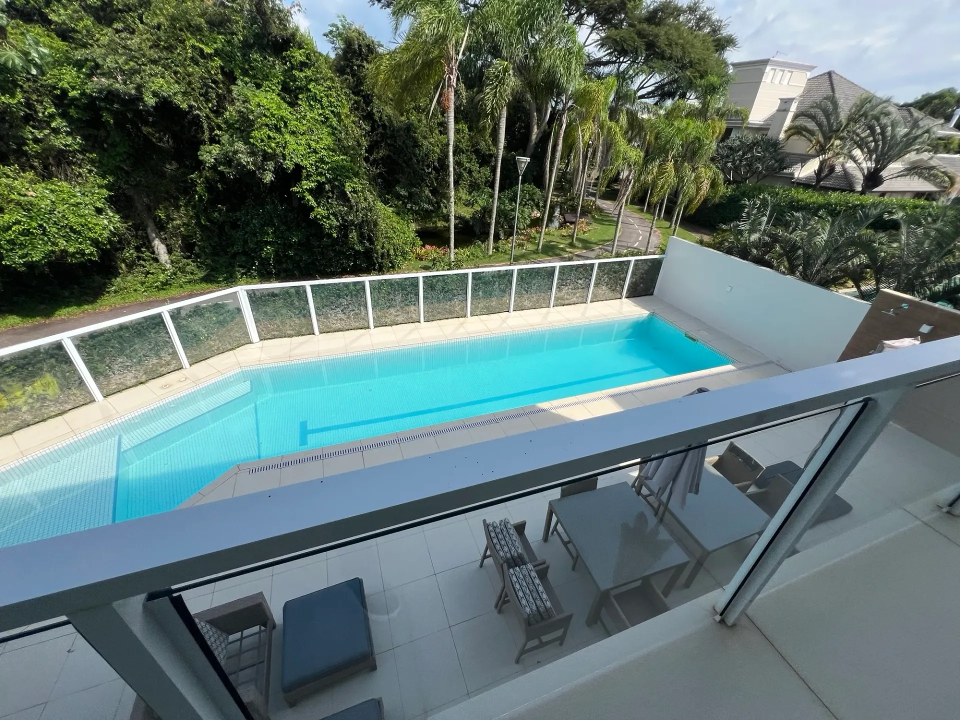 Casa com 6 suítes e 7 banheiros em 1000 m² — photo 4