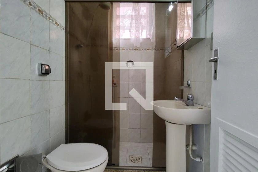 2-bedroom apartment with a separate kitchen at 55 m² — photo 41