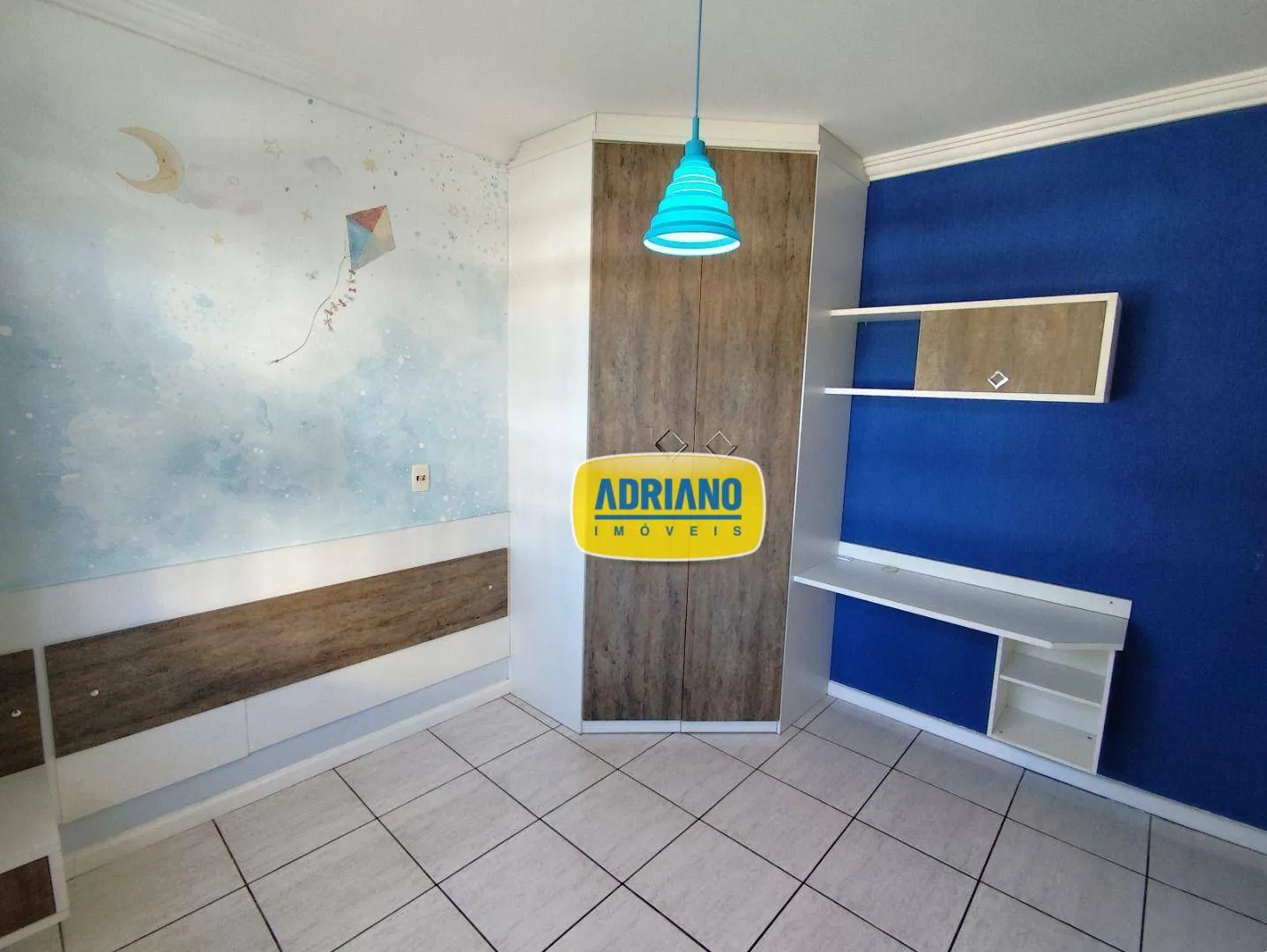 82 m² apartment with 3 bedrooms and 1 en-suite — photo 10