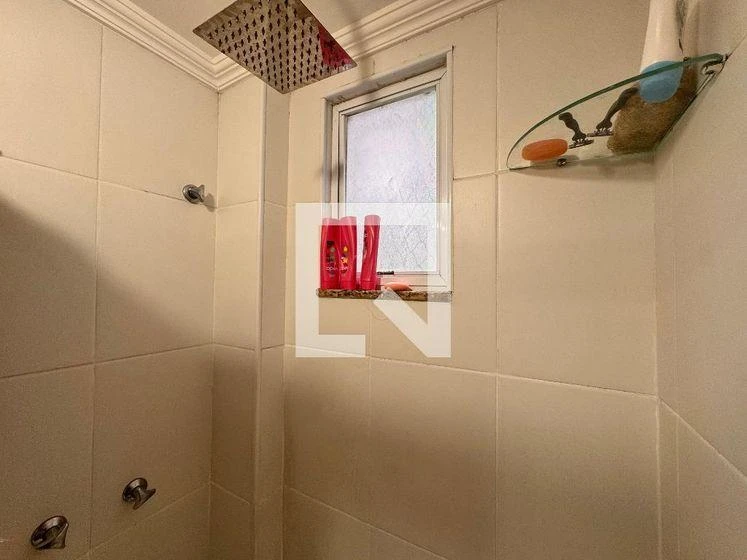 Apartamento mobiliado, 82 m², com janelas do piso ao teto — photo 11