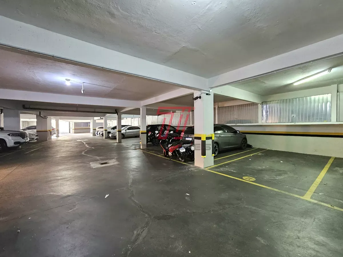 Apartamento com 3 quartos, 122 m² e 1 vaga — photo 29