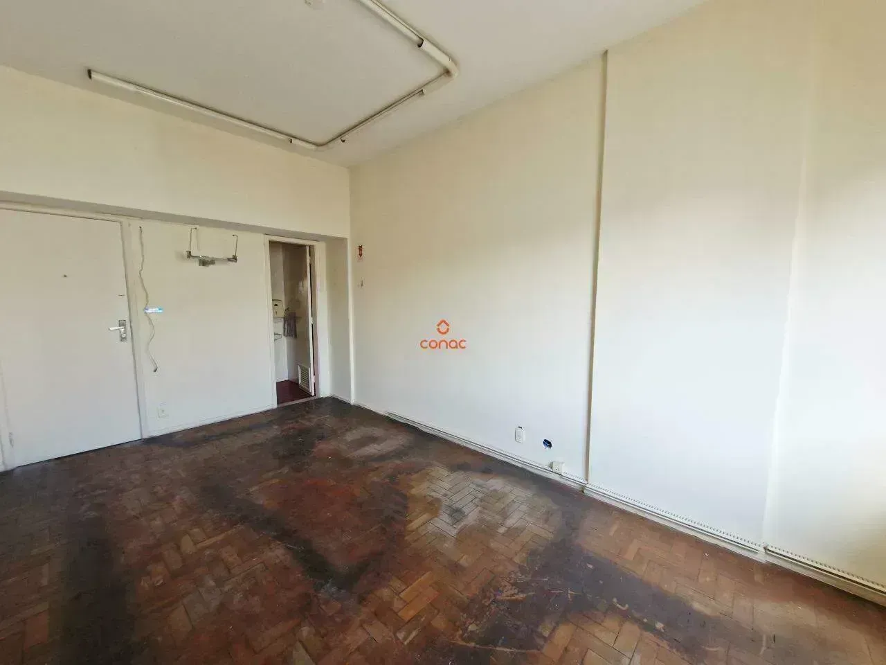 19 m² apartment with air conditioning and 1 bedroom — photo 9