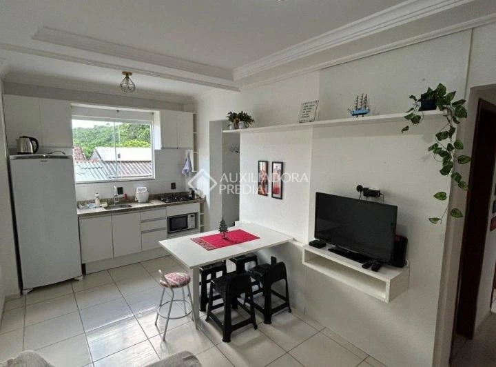 Меблированная квартира 75 м² с 2 спальнями и 1 местом — photo 2