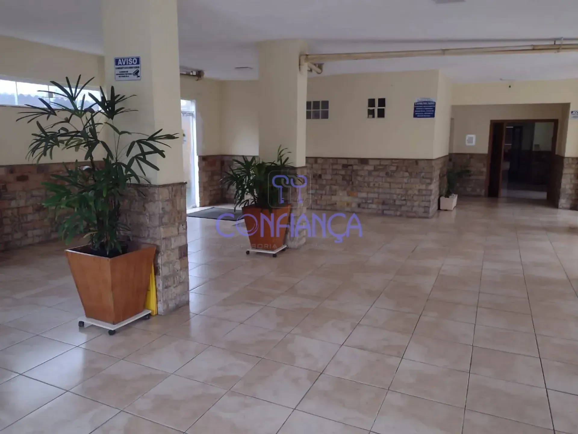 Furnished apartment, 40 m², with a washing machine — photo 26