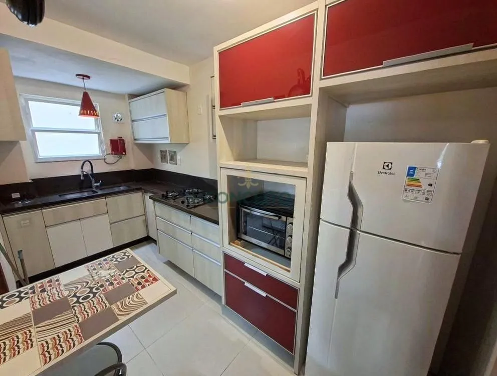 Furnished apartment, 80 m², with a walk-in closet — photo 15