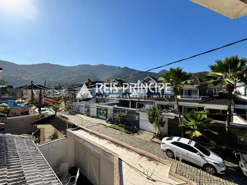 Casa duplex mobiliada com 4 suítes e churrasqueira na varanda — photo 30