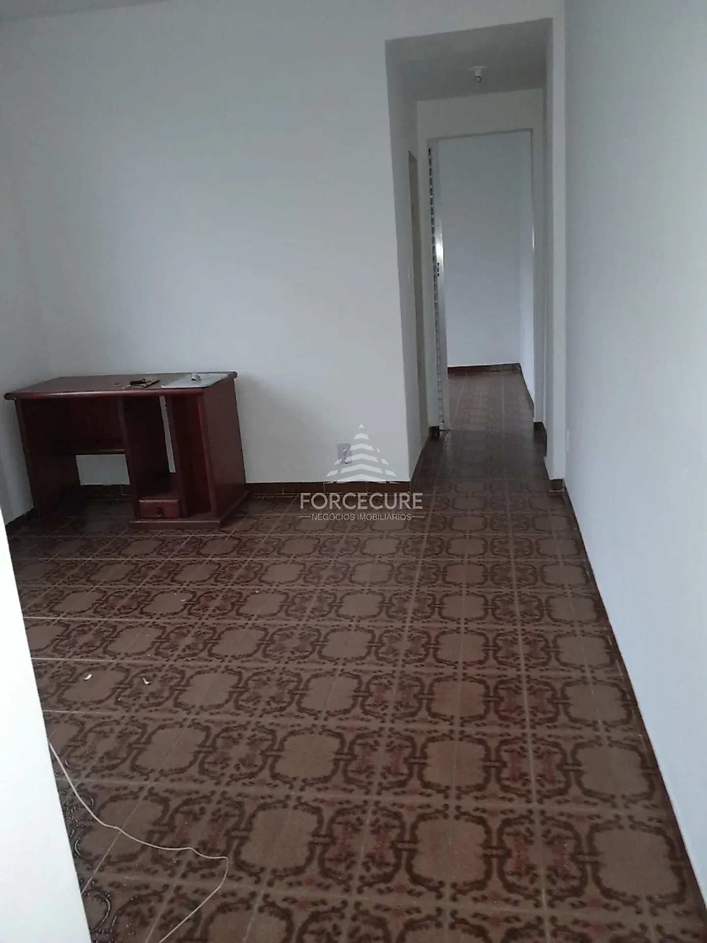 1 quarto e espaço de home office: apartamento de 23 m² — photo 2