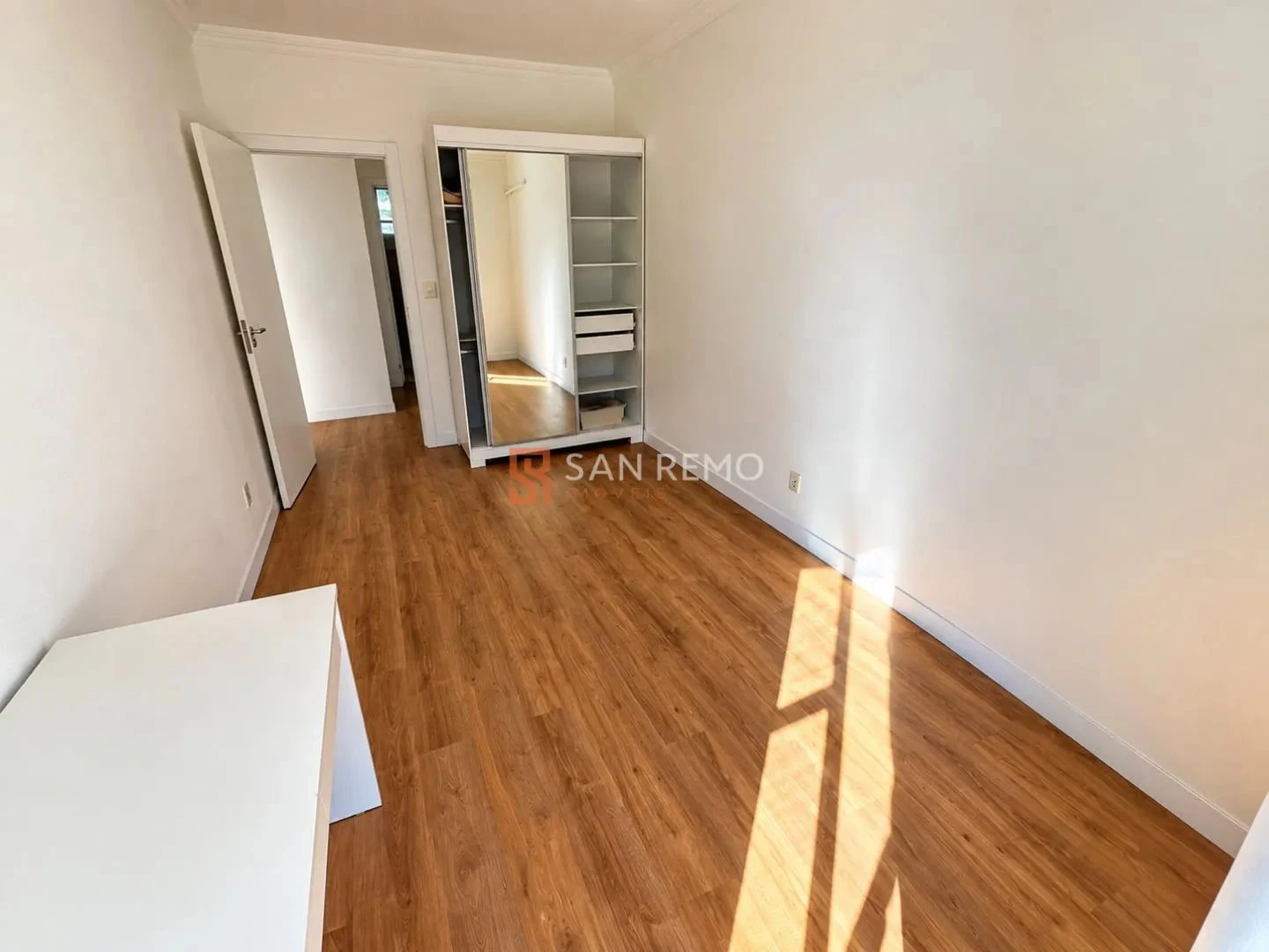 Apartment, 118 m², with a home office — photo 3