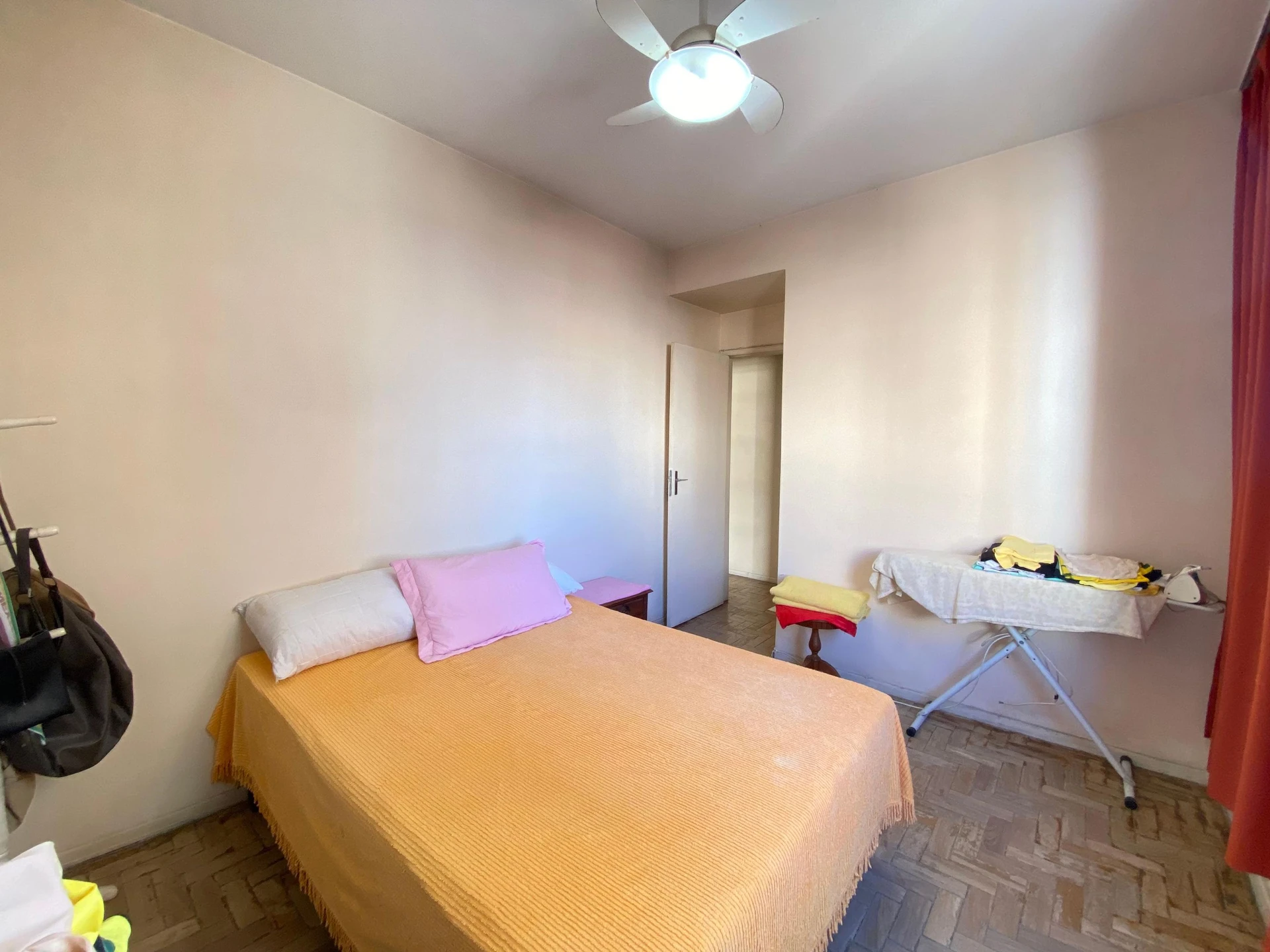 Furnished apartment with 3 bedrooms and 1 parking spot — photo 6