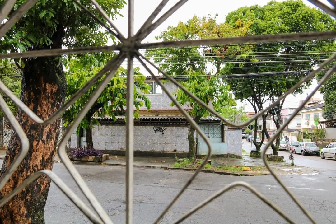 2-bedroom house with a washing machine in Rio de Janeiro — photo 16