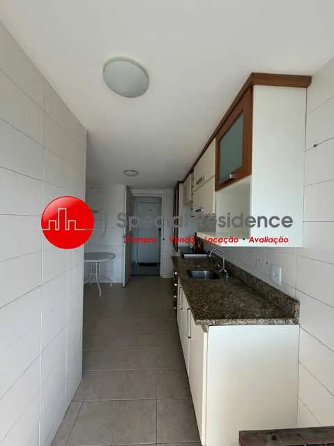 3 quartos e vista para as montanhas: apartamento de 95 m² — photo 15