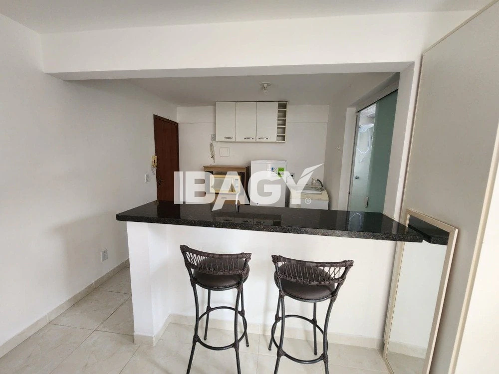 Studio with 1 bedroom and 1 bathroom, 50 m², no parking