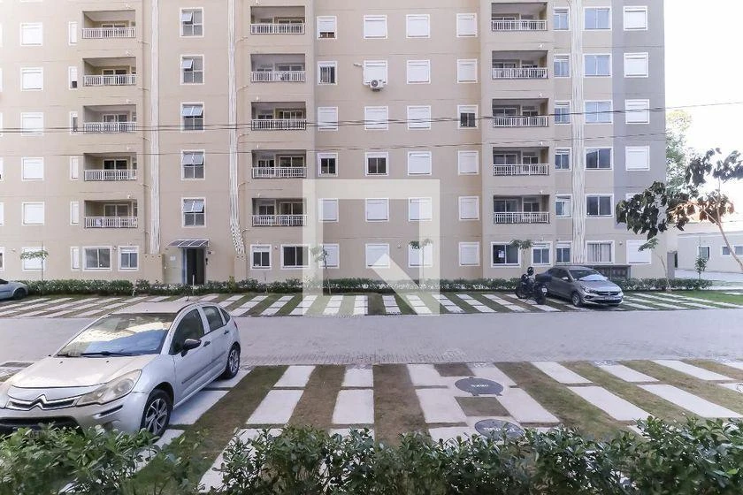 Apartment, 40 m², with a grill on the balcony — photo 9