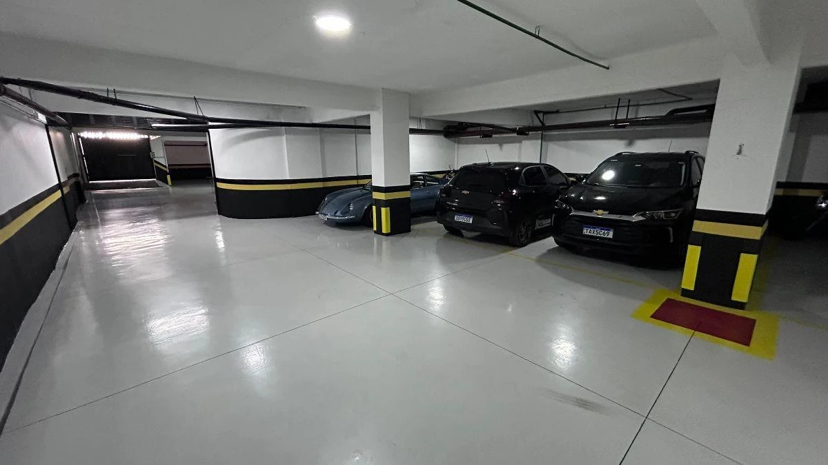 Unfurnished 67 m² apartment with 2 bedrooms — photo 11
