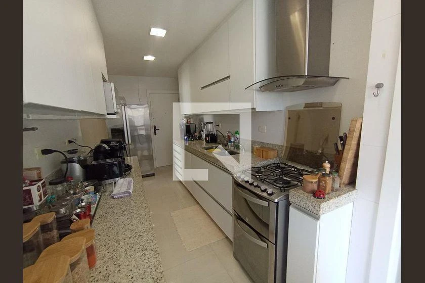 Квартира 167 м² з 3 спальнями та 4 ванними — photo 32