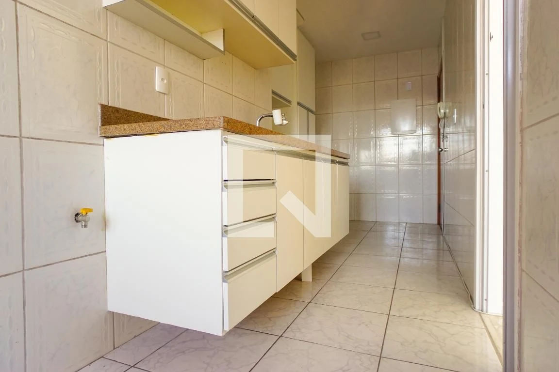 Apartamento com 4 quartos e 2 suítes — photo 12