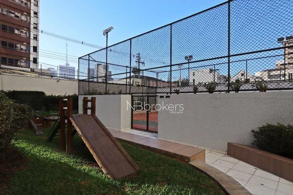 Apartamento duplex de 130 m² com 1 quarto e varanda — photo 25