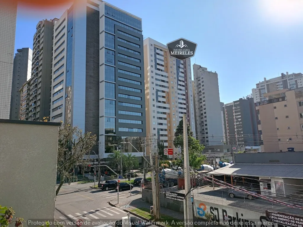 Apartamento de 80 m² com 1 suíte e 1 vaga coberta — photo 34