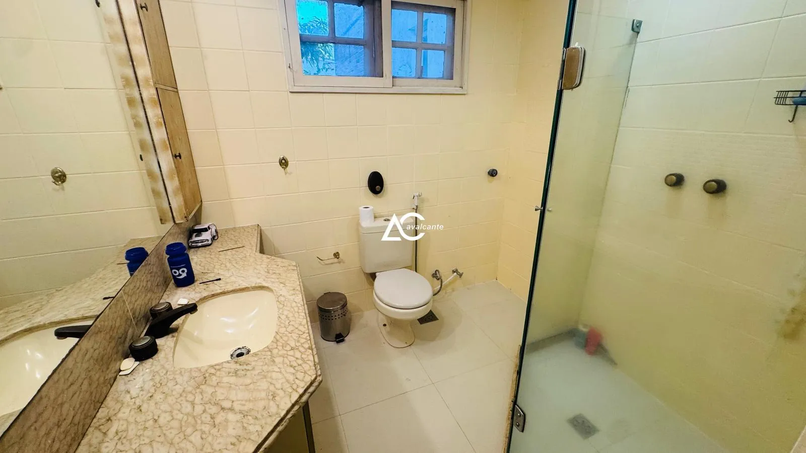 Furnished house with 4 bedrooms and private garden — photo 62