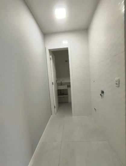 Квартира 60 м² с 2 спальнями и 1 крытым местом — photo 12
