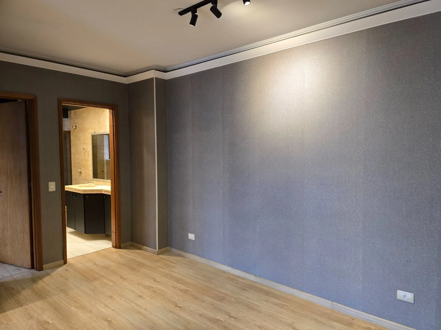 1 quarto e varanda gourmet: apartamento de 67 m² — photo 21