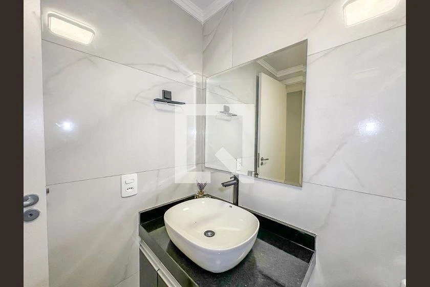 Monoambiente amueblado, 33 m², con lavadora — photo 31