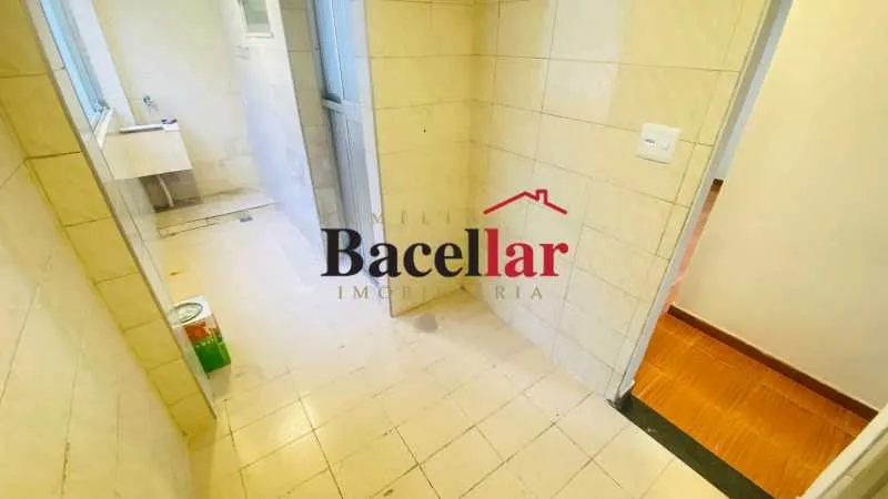2-bedroom apartment, 50 m² — photo 4