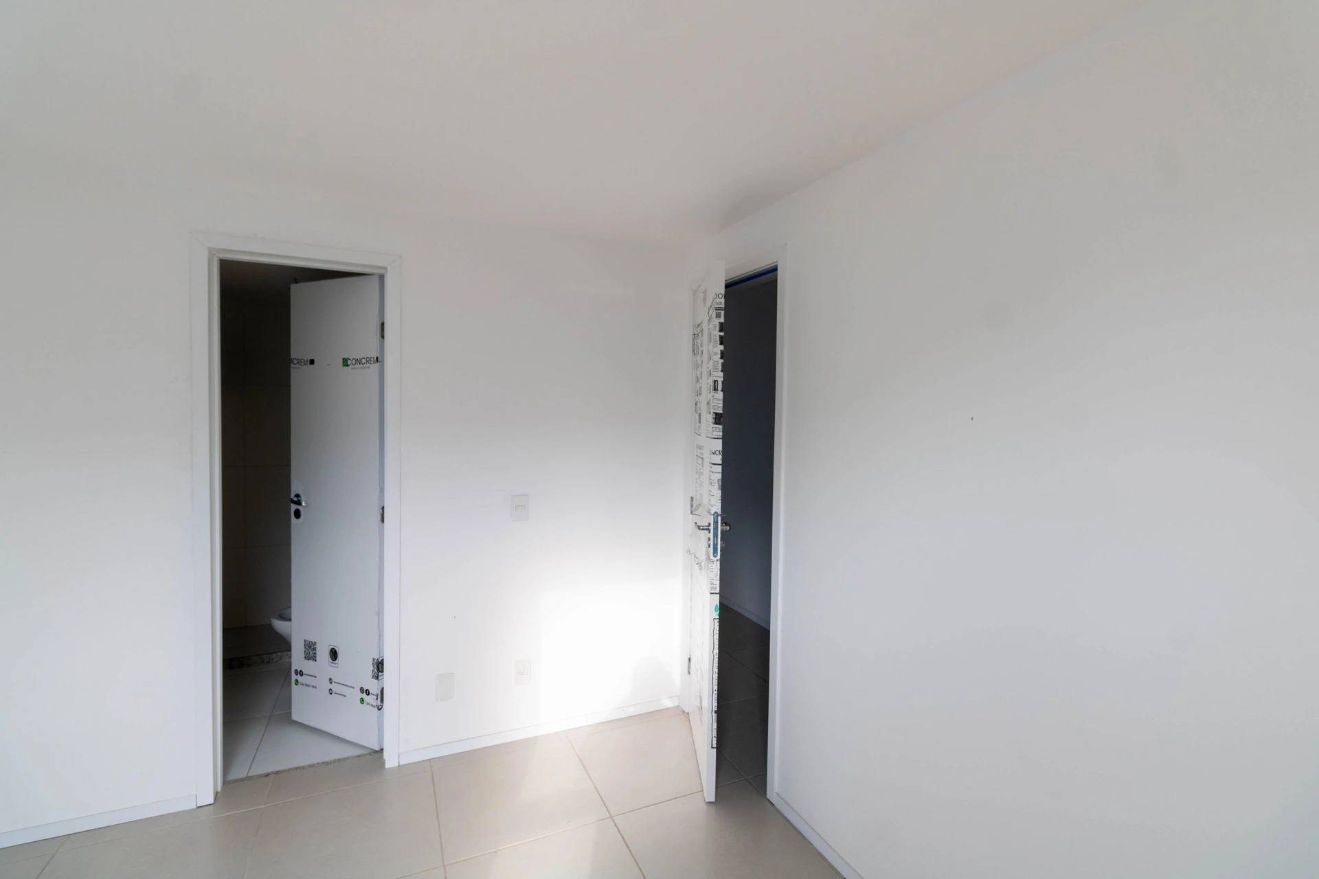 Renting apartment with 4 bedrooms and 3 bathrooms — photo 8