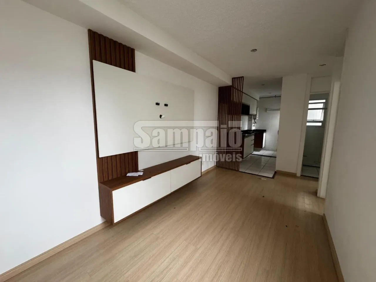 Apartamento de 2 quartos com cozinha integrada — photo 5