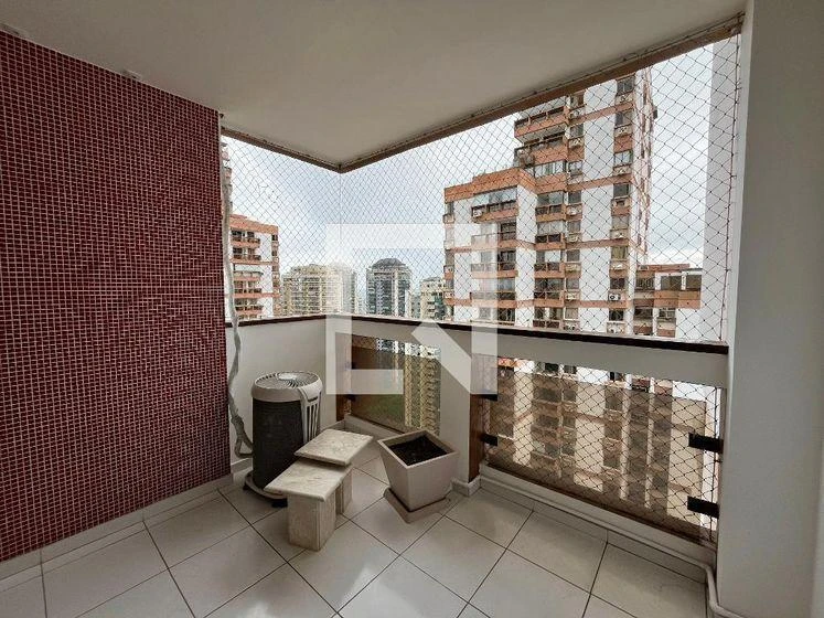 Гардеробная и 2 спальни: квартира 90 м² — photo 18