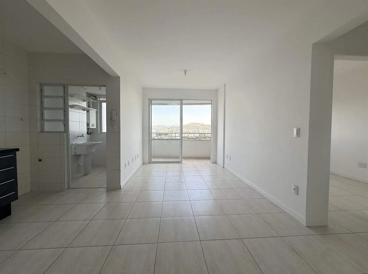 2-bedroom apartment with en-suite, 70 m² and 1 parking space — photo 4