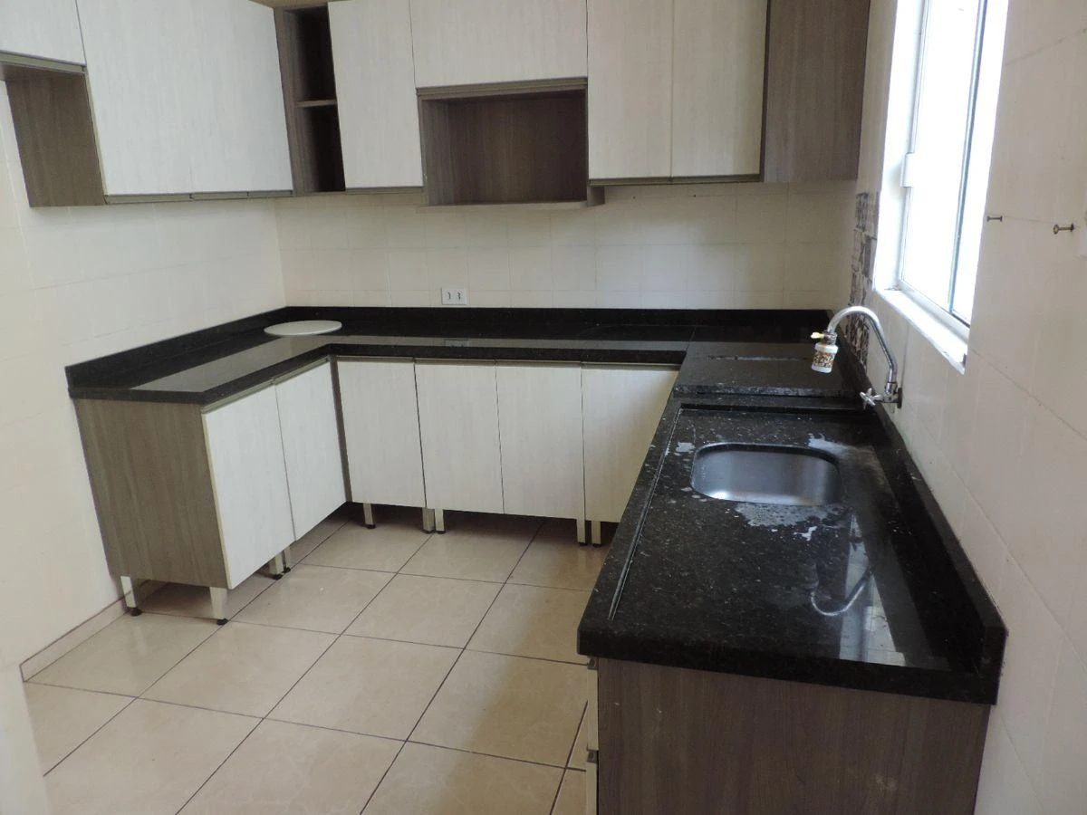 3-bedroom house, 1 with its own bathroom, 104 m², Curitiba — photo 4
