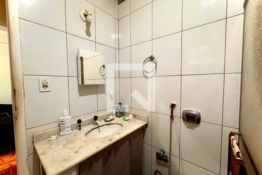 Lavadora y 2 dormitorios: departamento de 59 m² — photo 17