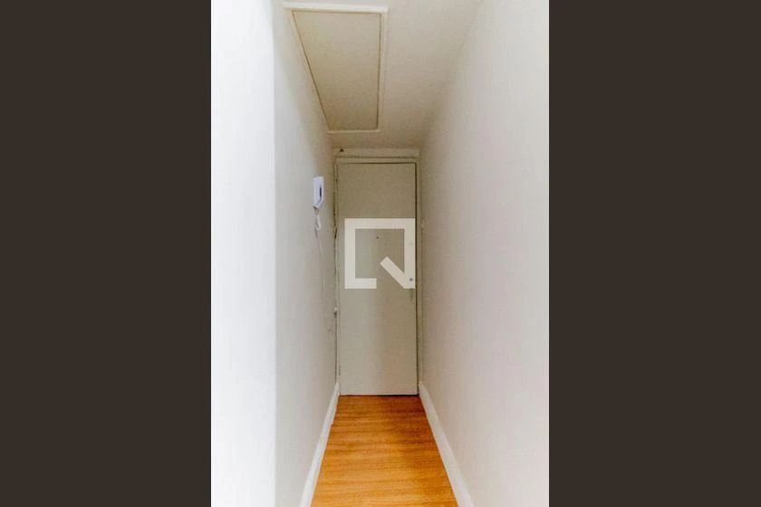 Apartamento com piso de madeira ou laminado, Botafogo — photo 20