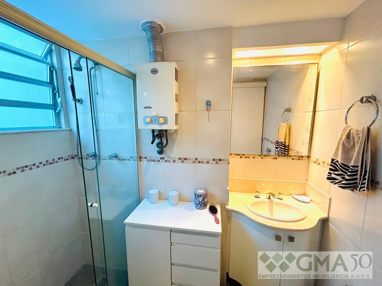 Apartment with 3 bedrooms and 3 bathrooms, move-in ready — photo 17