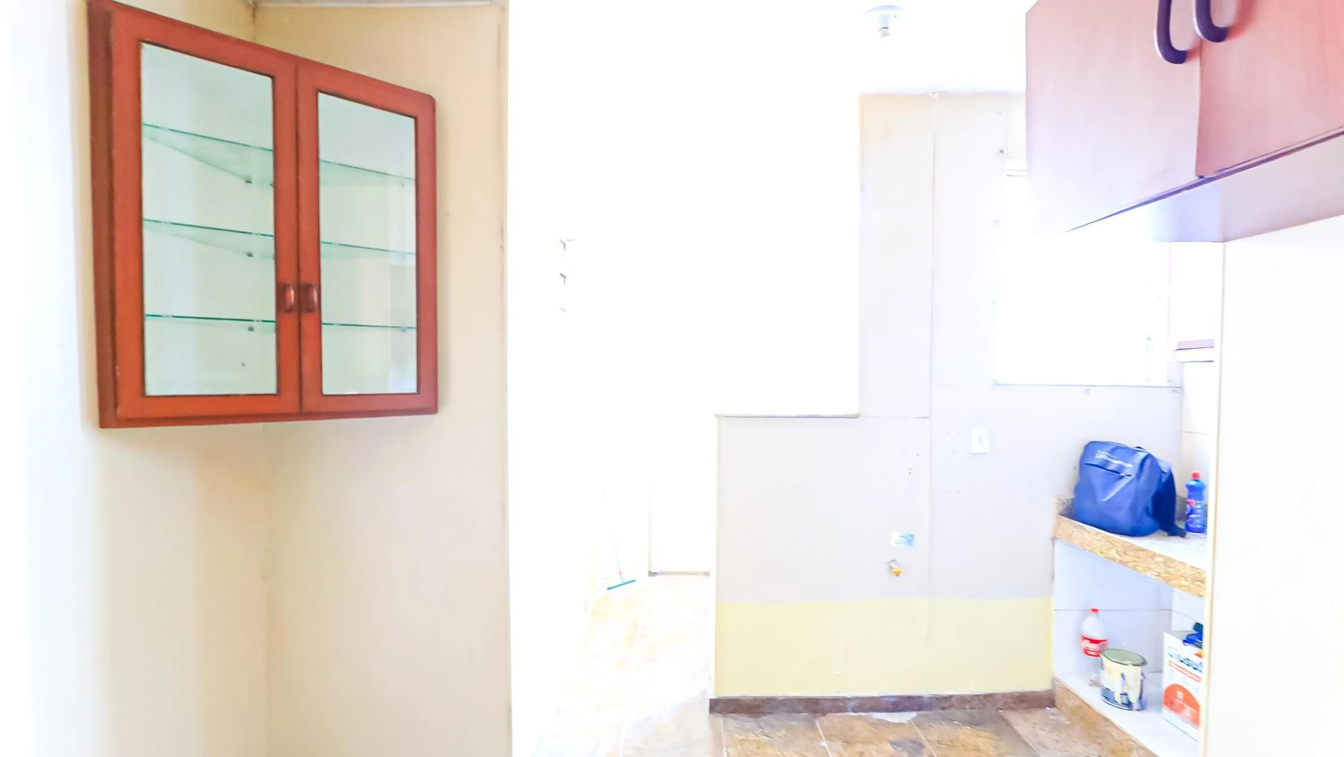 Apartamento com 2 quartos, varanda e cozinha equipada — photo 30