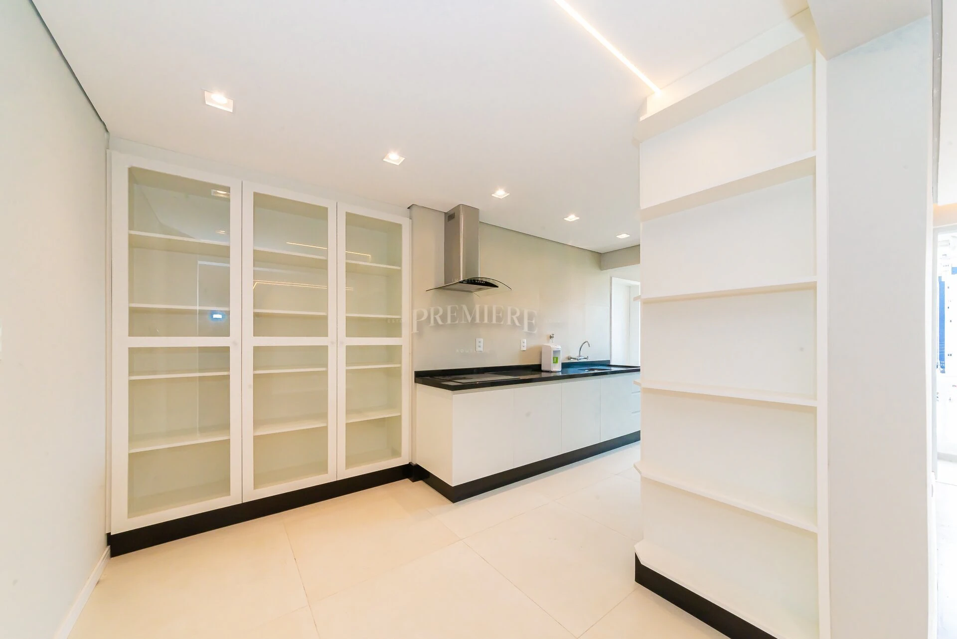 Apartment, 117 m², with a washing machine