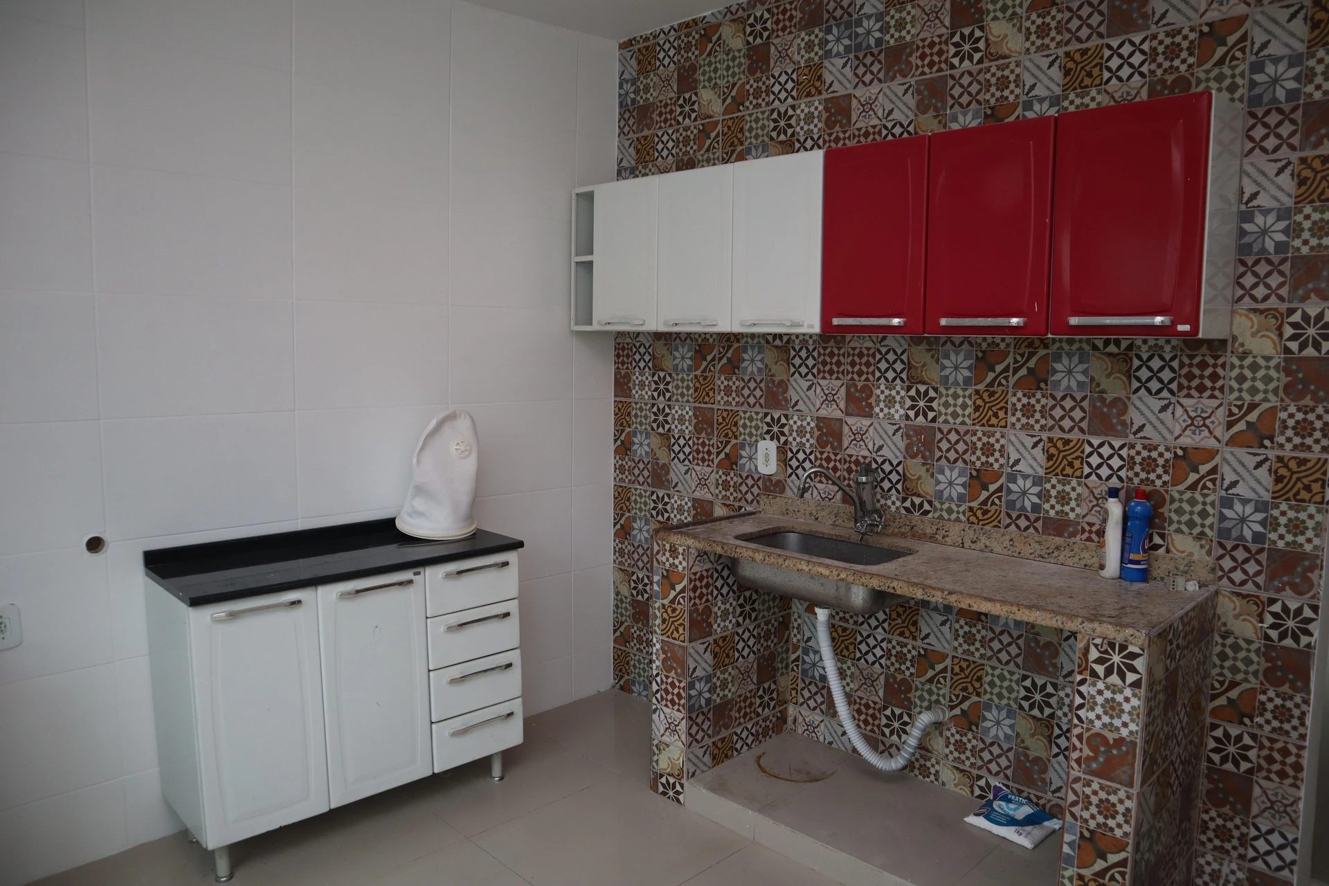 Casa com 3 quartos e jardim privativo — photo 30