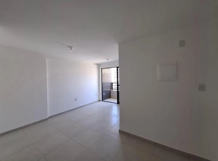 75 m² apartment with 3 bedrooms and 3 parking spots — photo 5