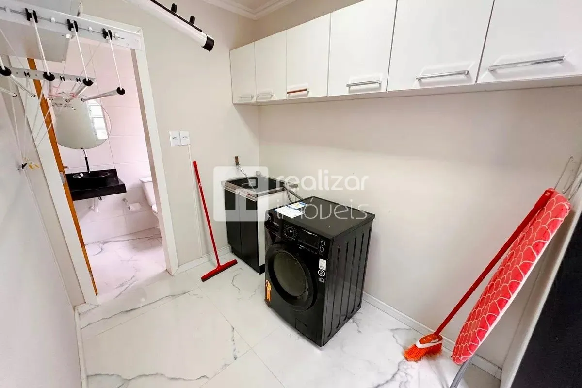 Apartamento mobiliado de 2 quartos com cozinha americana — photo 30