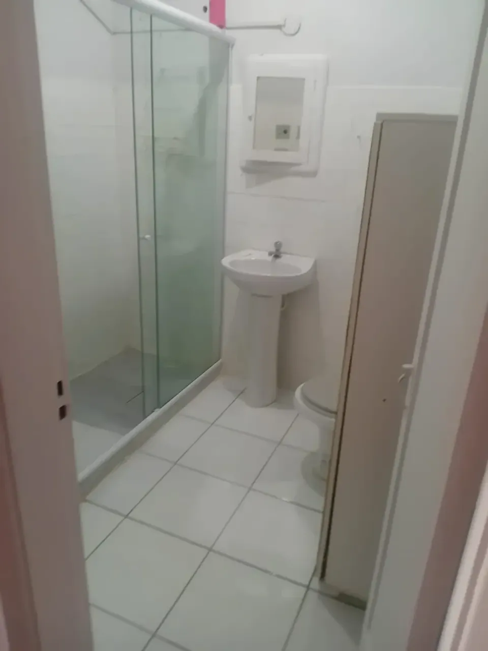 Studio with 1 bedroom, 1 bathroom, 53 m² — photo 5
